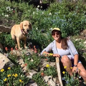 Meet your Posher, Jaclyn